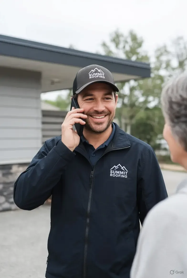 Flat Roof Leak Repair Long Lane, MO FAQs